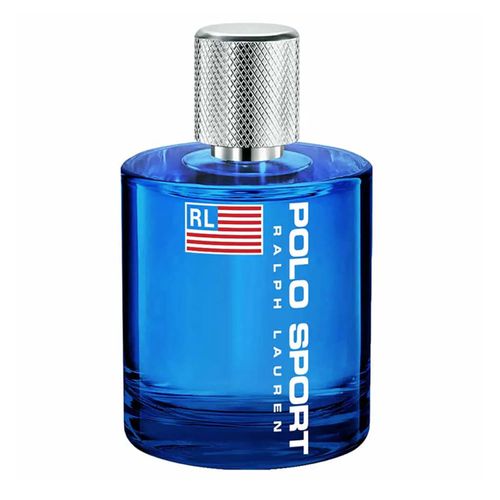 Ralph Lauren Polo Sport Eau de Toilette - Perfume Masculino 100ml 100ml