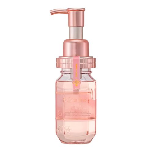 Ehoney Melty Moist Repair Oil Passo 03 - Óleo Capilar 100ml 100ml
