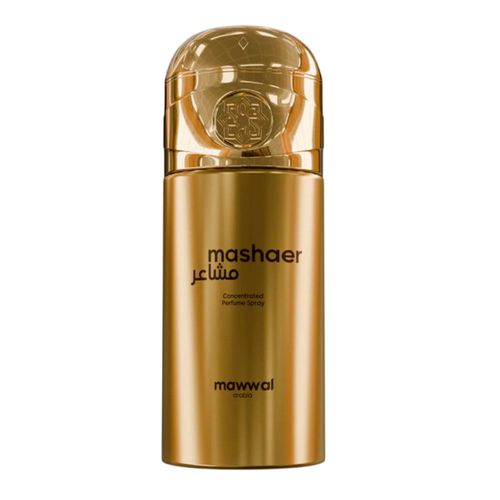 Mawwal Mashaer - Body Spray Feminino250