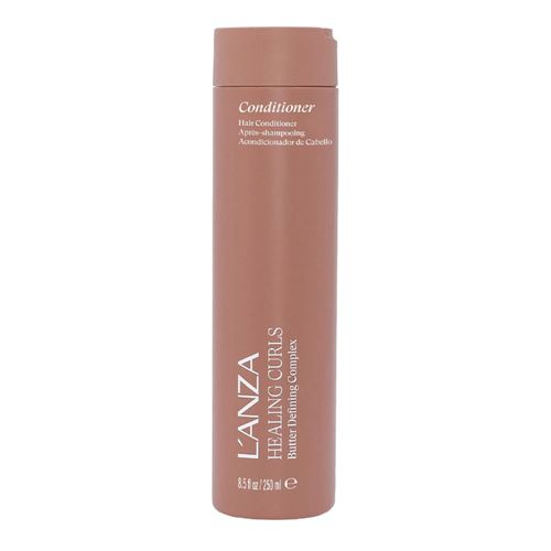 L'anza Healing Curls Conditioner - Condicionador Capilar 250ml 250ml