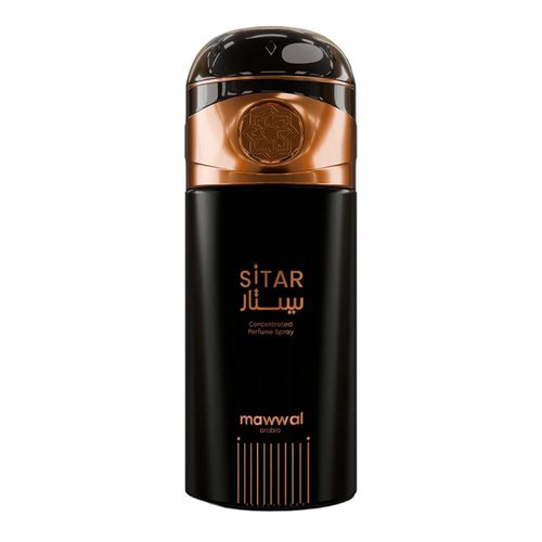 Mawwal Perfume Spray Symphony Sitar - Body Spray 250ml 250ml