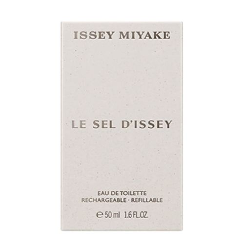 Issey Miyake Le Sel d'Issey Eau de Toilette - Perfume Masculino - 50ml