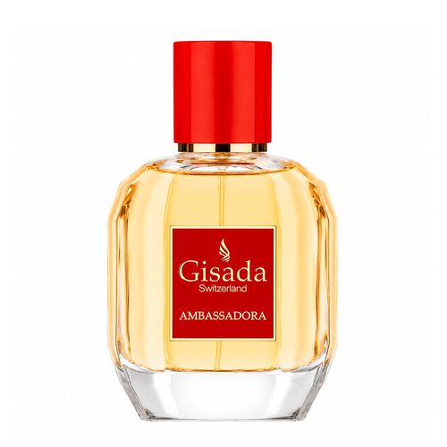 Gisada Ambassadora Eau de Parfum - Perfume Feminino 100ml 100ml