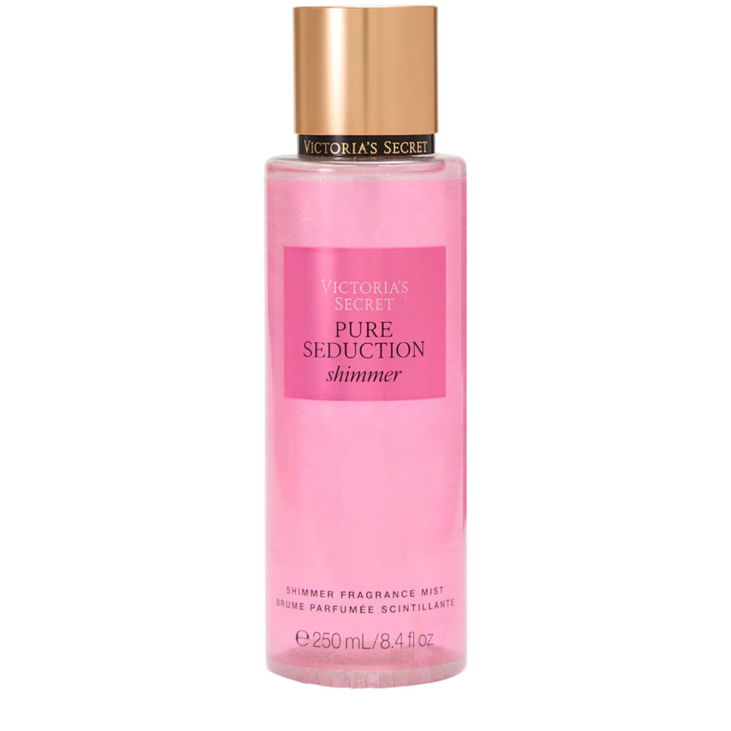 Victoria's Secret Pure Seduction Shimmer - Body Splash250m
