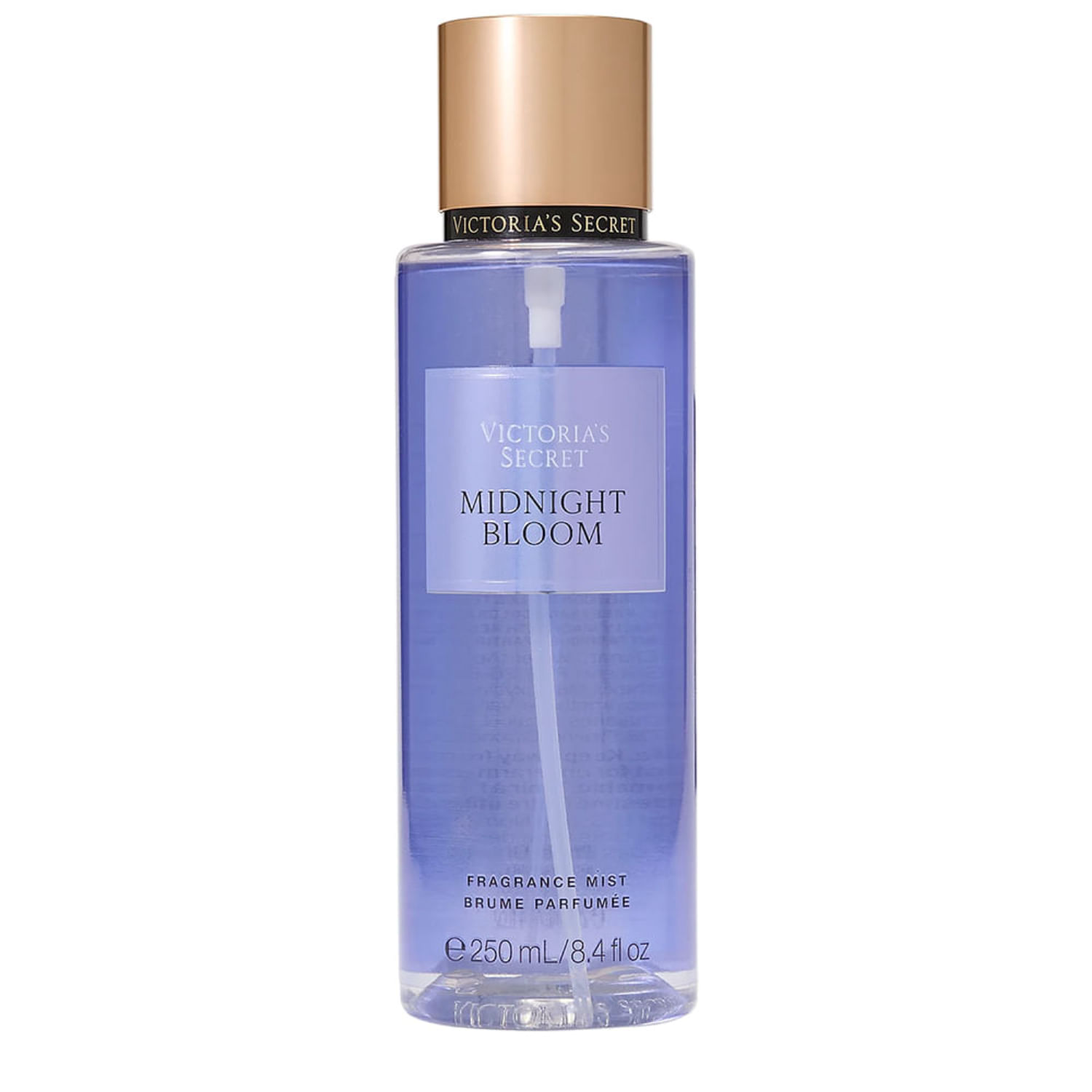 Victoria’s Secret Midnight Bloom - Body Splash250m