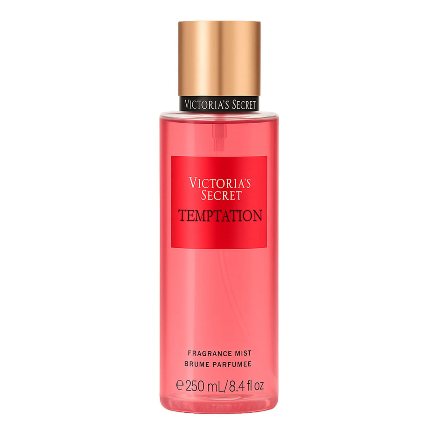 Victoria's Secret Temptation - Body Splash250m