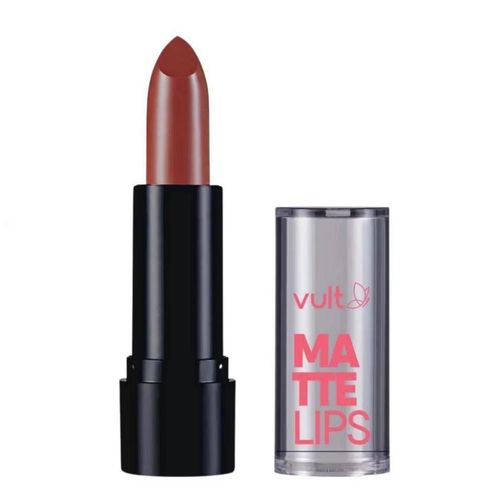 BATOM VULT MATTE LIPS MARSALA 3,8G