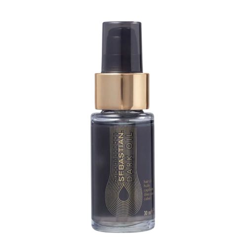 Sebastian Professional Dark Oil - Óleo Capilar 30ml 30ml
