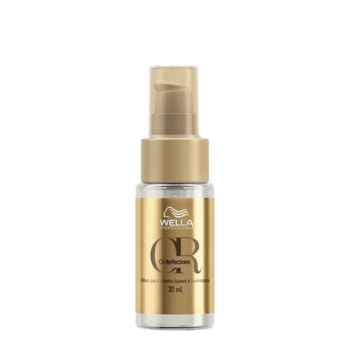 Wella Oil Reflections - Óleo Capilar 30ml 30ml