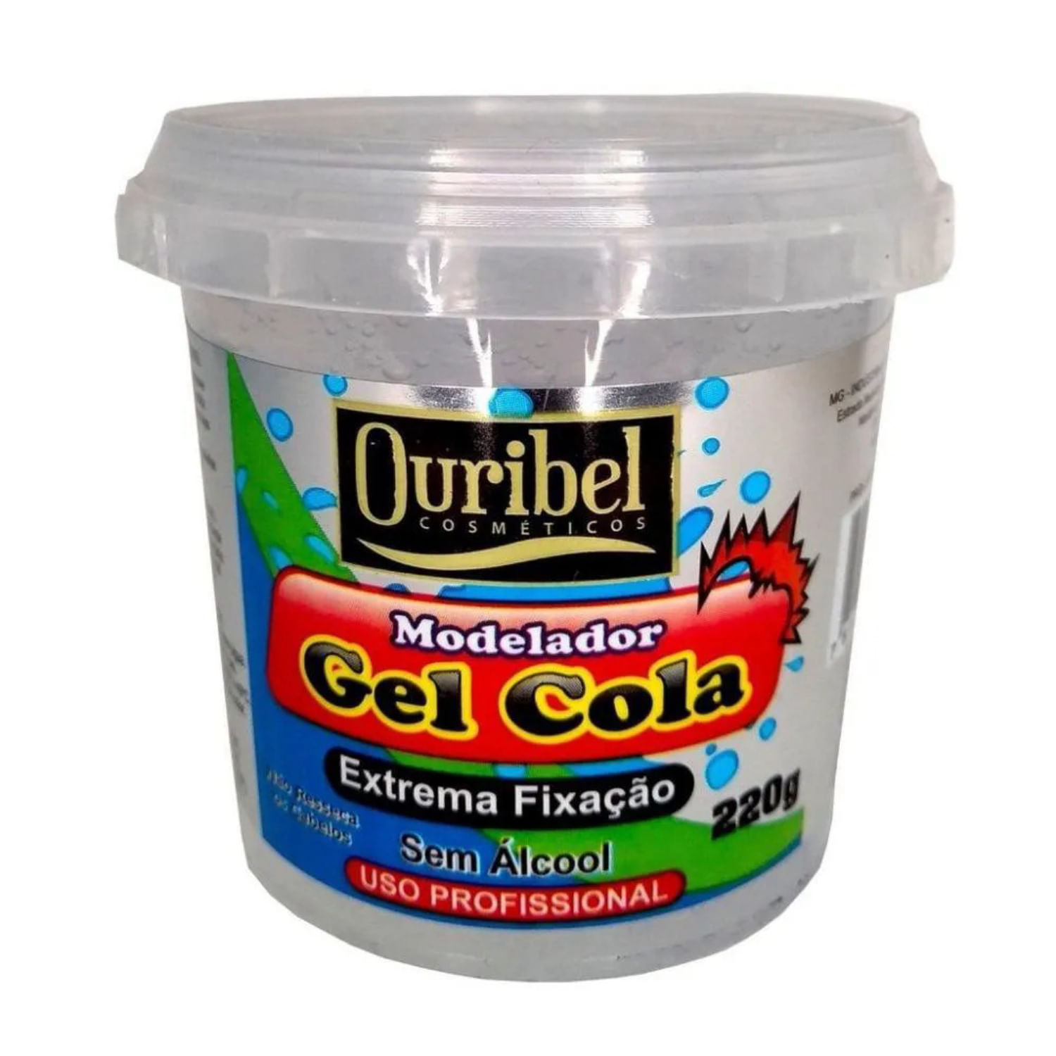 GEL COLA BBBOY