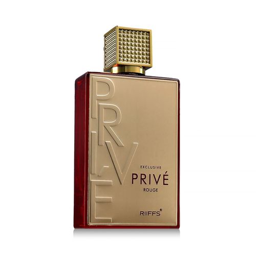 Privé Rouge Riiffs Eau de Parfum Perfume Unissex 80ml 80ml Privé Rouge Riiffs Eau de Parfum Perfume Unissex 80ml 80ml