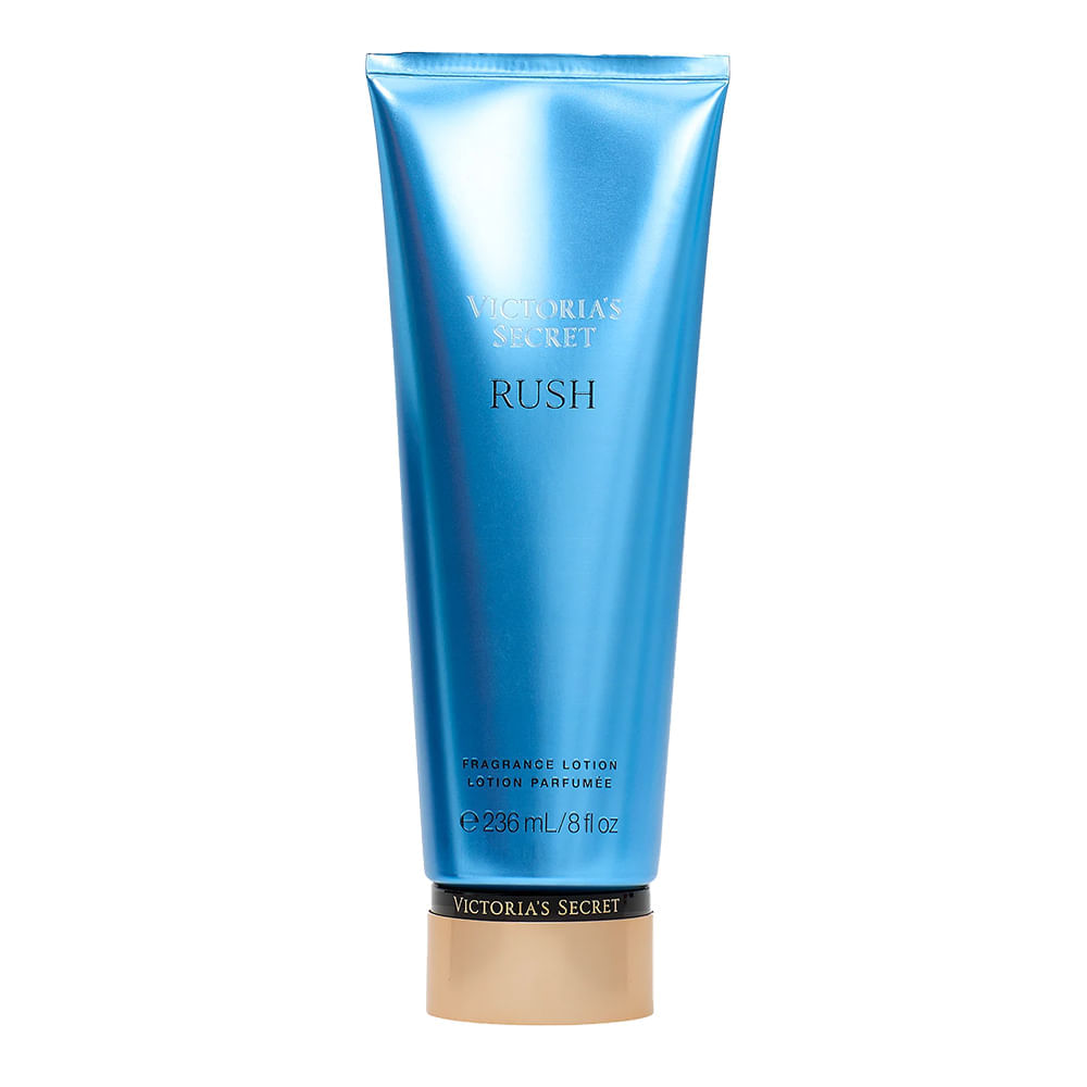 Victoria's Secret Rush - Body Lotion236m