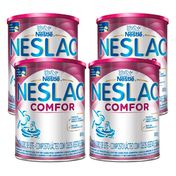 Kit-Formula-Infantil-Neslac-Comfor-Lata-800g-4-Unidades-Drogaria-SP-9002085