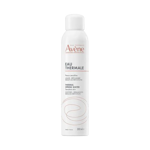 Água Termal Avène com 150ml