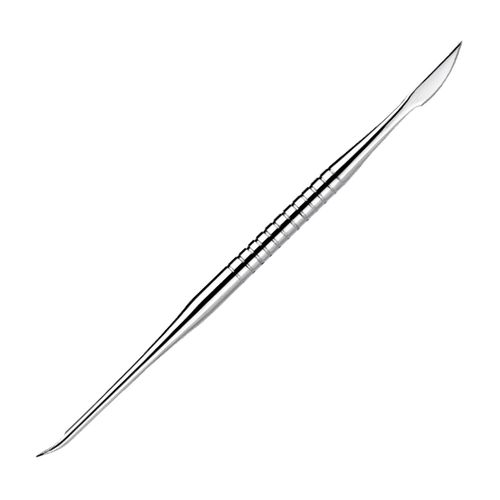 Esculpidor Odontológico Lecron Infantil Aço Inox Cassiflex