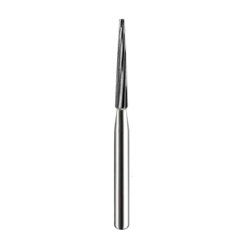 Broca Multilaminada 12 Lâminas Razor Cônica FG7204 American Burrs