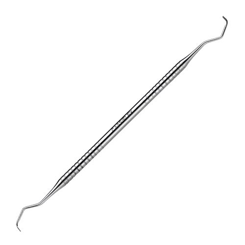 Cureta Gracey Para Raspagem de Periodontia Cassiflex 3-4