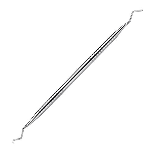 Cureta Gracey Para Raspagem de Periodontia Cassiflex 17-18