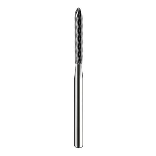 Broca Multilaminada 12 Lâminas Razor Cilíndrica FG283-12 American Burrs