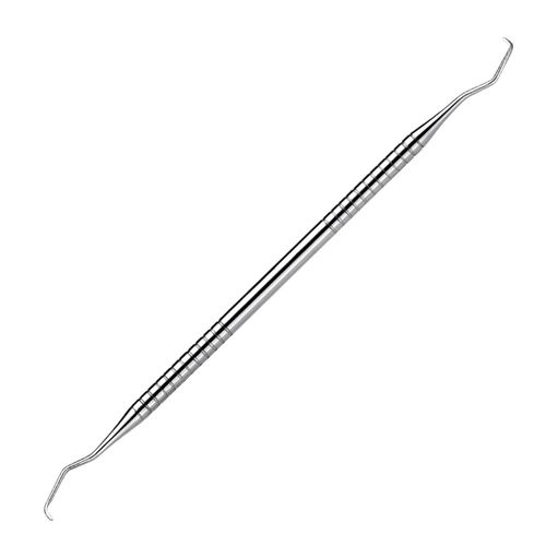 Cureta Gracey Para Raspagem de Periodontia Cassiflex 7-8