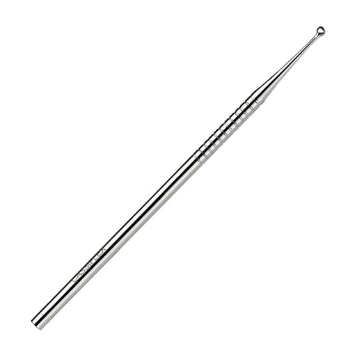 Brunidor Para Restaurações de Amálgama Aço Inox Cassiflex 3 Simples