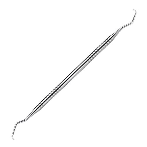Cureta Gracey Para Raspagem de Periodontia Cassiflex 9-10