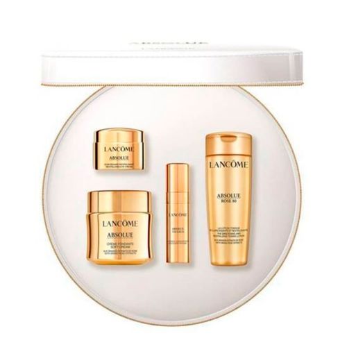 Kit Lancôme Absolue The Collection - Cuidados Faciais NULO