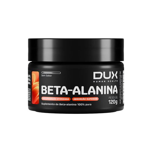 BETA ALANINA 120G