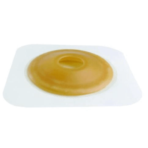 Placa Mold Convexa 45MM 22-33MM C10 Convatec Placa Moldável Convexa 45MM