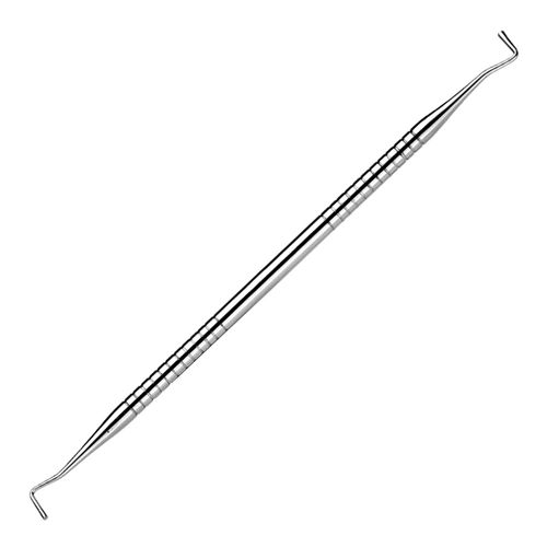 Calcador Ward Para Restauração em Amálgama Cassiflex 3