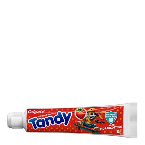 145807---Creme-Dental-Infantil-com-Fluor-Colgate-Tandy-Morango-50g-1