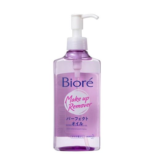 Bioré Make Up Remover Óleo Demaquilante 230ml