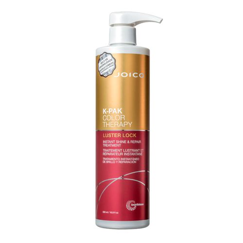 Joico K-Pak Color Therapy Luster Lock SmartRelease - Máscara de Nutrição Profunda 500ml 500ml