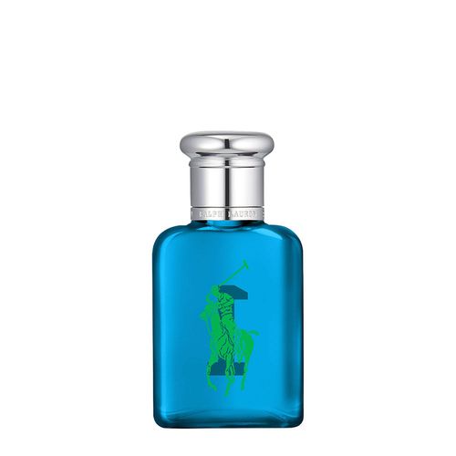 Ralph Lauren Big Pony 1 Eau de Toilette - Perfume Masculino - 40ml