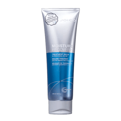 Joico Moisture Recovery Treat Balm -  Máscara Capilar 250ml 250ml 250ml