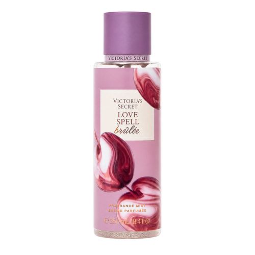 Victoria's Secret Love Spell Brûlée - Body Splash 250ml 250ml