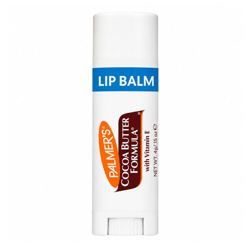 Palmer's Cocoa Butter Formula Softens & Smooths - Protetor Labial Hidratante 4g Lip-Incolor