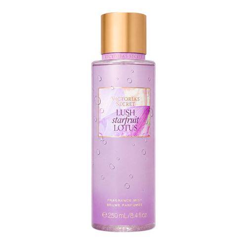Victoria's Secret Lush Starfruit Lotus - Body Splash 250ml 250ml