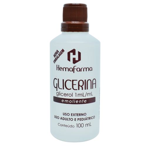 Glicerina-Hemafarma-100ml-338630 Glicerina-Hemafarma-100ml-338630