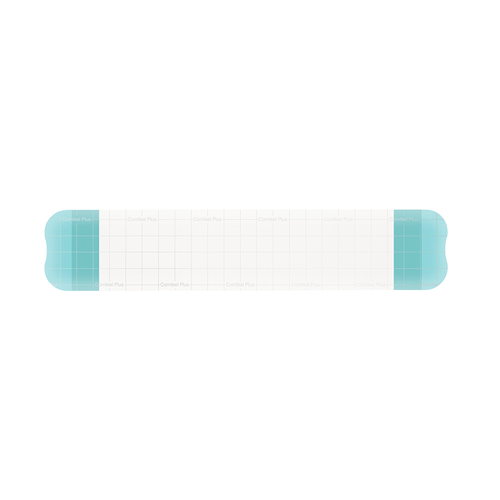 Comfeel ® Plus Transparente - Hidrocoloide 5x25cm (1unid)