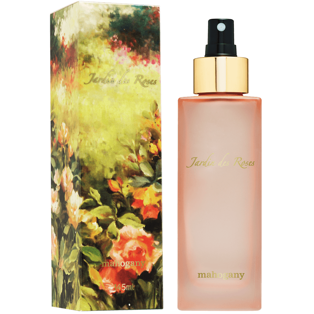 Jardin de rose online perfume