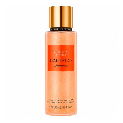VICTORIA S SECRET BODY SPLASH TEMPTATION SSHIMMER 250ML 250ml