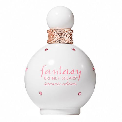 Britney Spears Fantasy Intimate Edition Eau de Parfum - Perfume Feminino 100ml 100ml