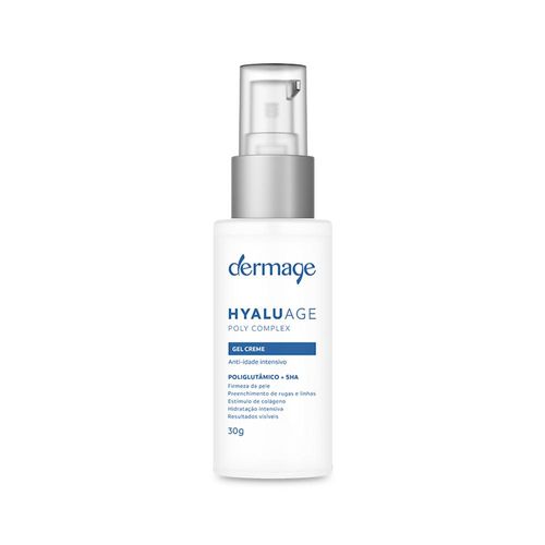 Dermage Hyaluage Complex HA5 Serum Redutor de Linhas 30ml