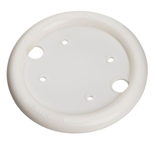 Pessário Anel Com Suporte Anel N°. 1, 51mm (2