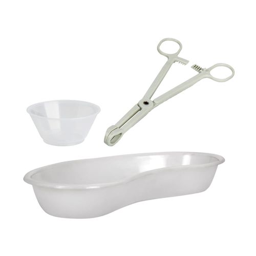 Kit Cateterismo Vesical 1 1 unid.