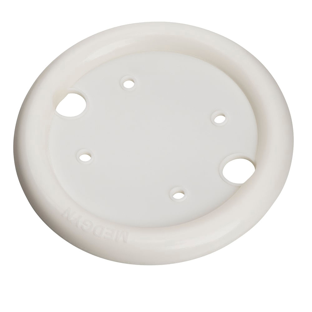 Pessário Anel Com Suporte Anel N°.2, 57mm (2.2")