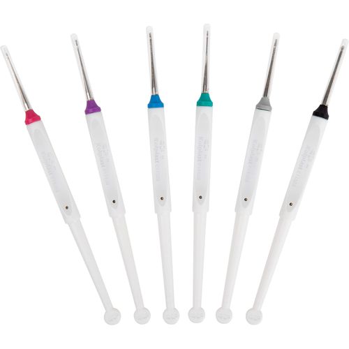 Dissector Venoso - 10 Unid. 0,9mm Tam. 8 - 0,9mm 0,9mm