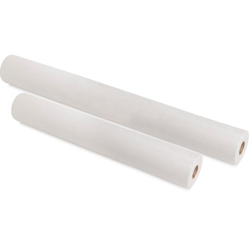 Lençol De Papel Em Rolo 50x70 - Caixa com 10 Rolos