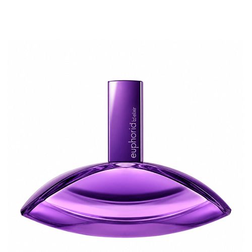 Calvin Klein Euphoria Bold Elixir Parfum - Perfume Feminino 50ml 50ml